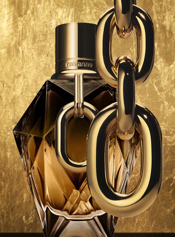 PACO RABANNE Million Gold For Her Parfum - 90ml