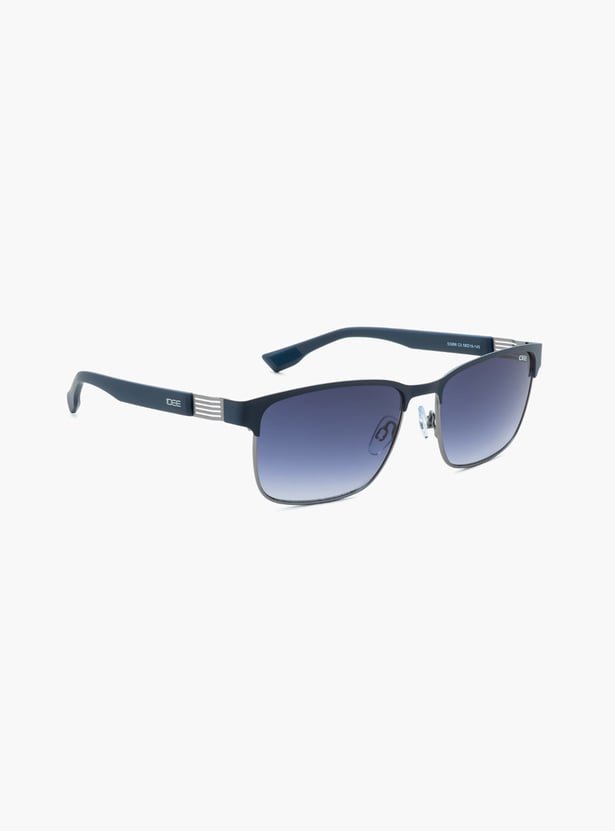 Buy IDEE UV Protected Rectangular Sunglasses - IDS3268C3 from Idee