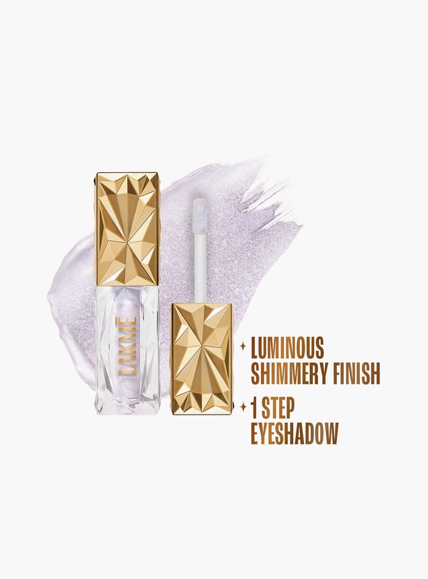 LAKME Be-jewel Satin Eye Tint - 05 Moonstone - 4.5ml