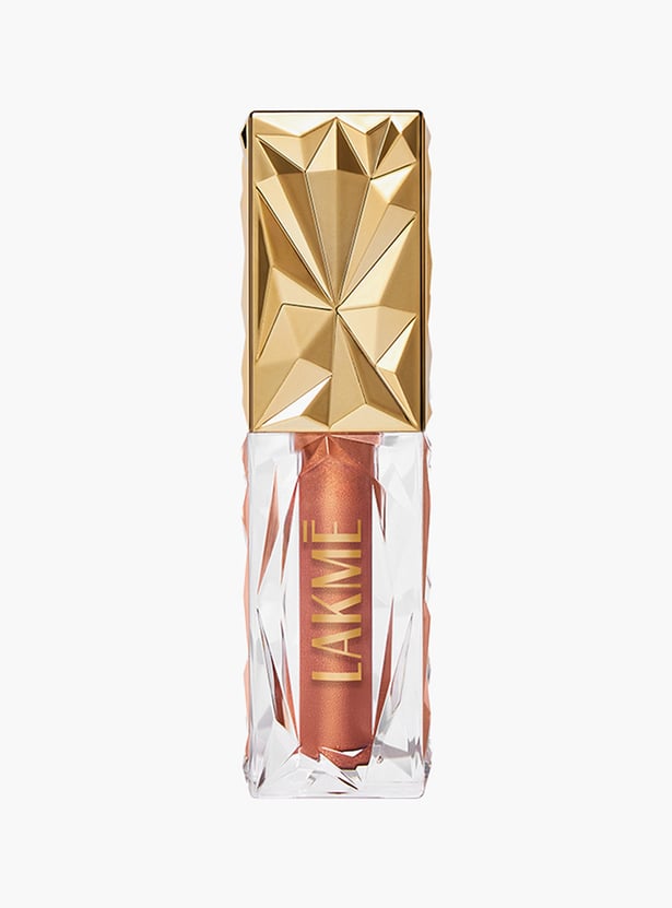 LAKME Be-jewel Satin Eye Tint - 06 Sepia - 4.5ml
