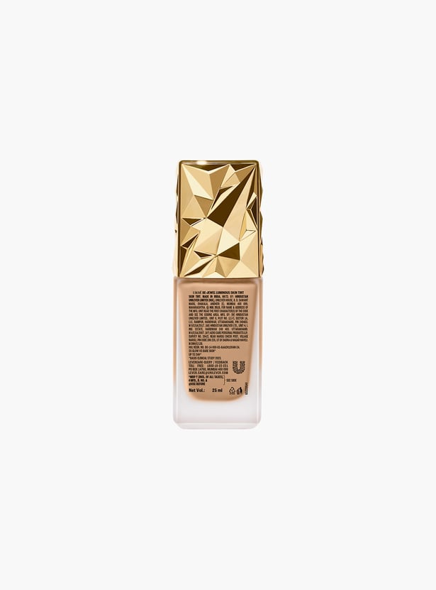 LAKME Be-Jewel Luminous Skin Tint - Warm Beige - 25ml