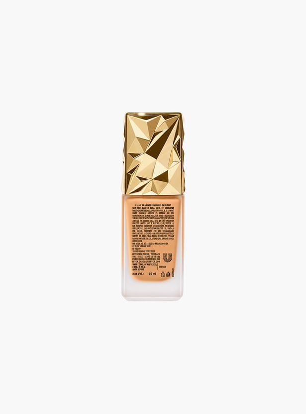 LAKME Be-Jewel Luminous Skin Tint - Warm Creme - 25ml