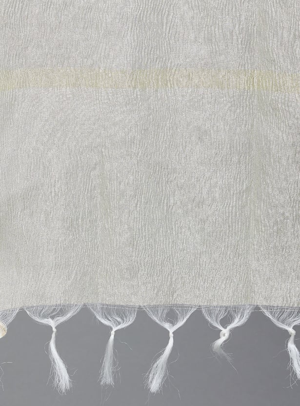 W Shimmer Dupatta