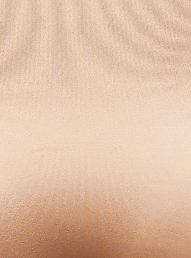ENAMOR Solid Bikini Panties