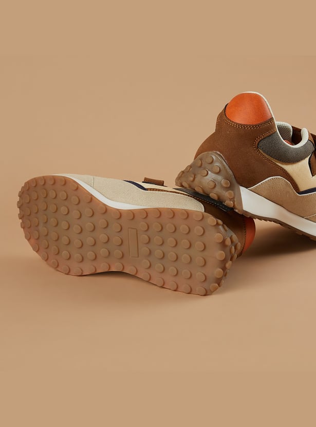 FAME FOREVER Boys Boys Colourblock Sneakers