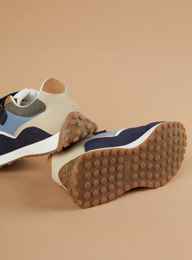 FAME FOREVER Boys Boys Colourblock Sneakers