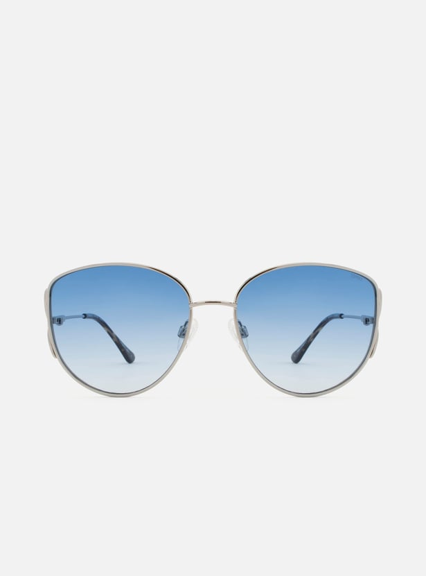 ESPRIT UV Protected Butterfly Sunglasses - ET-39280-524-57