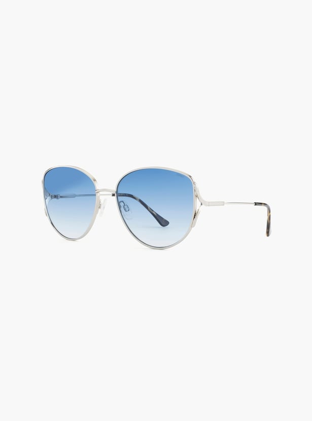 ESPRIT UV Protected Butterfly Sunglasses - ET-39280-524-57
