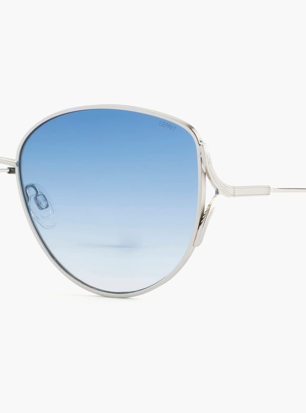ESPRIT UV Protected Butterfly Sunglasses - ET-39280-524-57