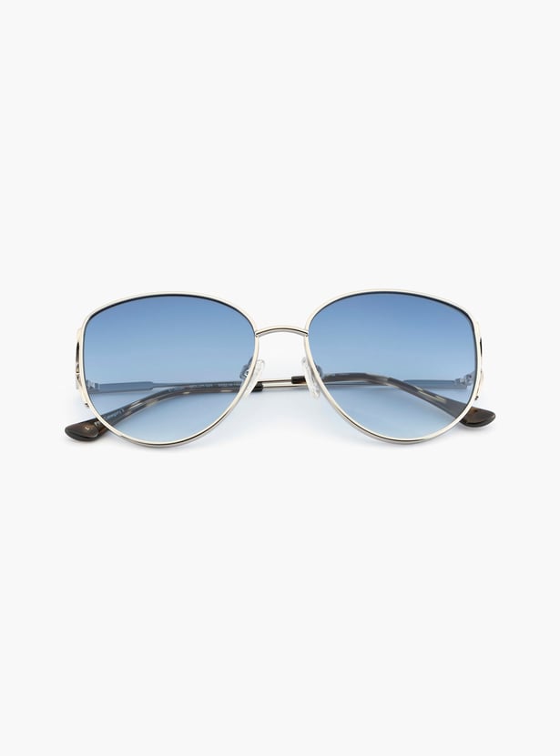 ESPRIT UV Protected Butterfly Sunglasses - ET-39280-524-57