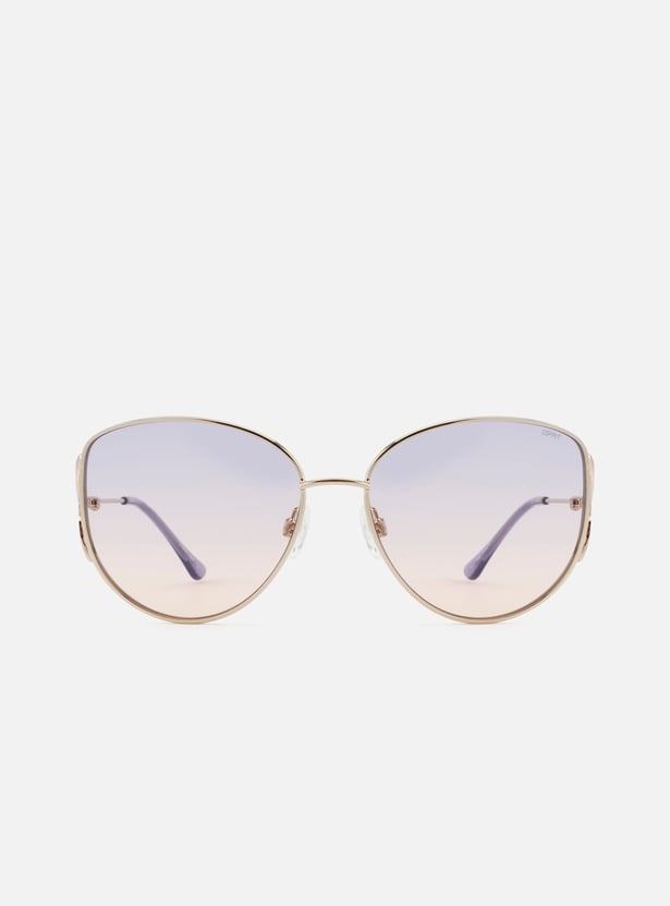 ESPRIT UV Protected Butterfly Sunglasses - ET-39280-584-57