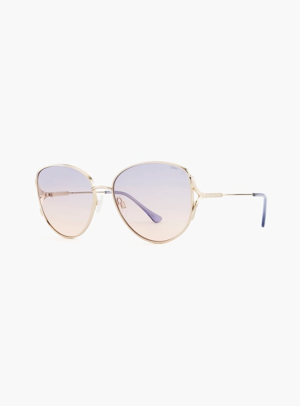 ESPRIT UV Protected Butterfly Sunglasses - ET-39280-584-57