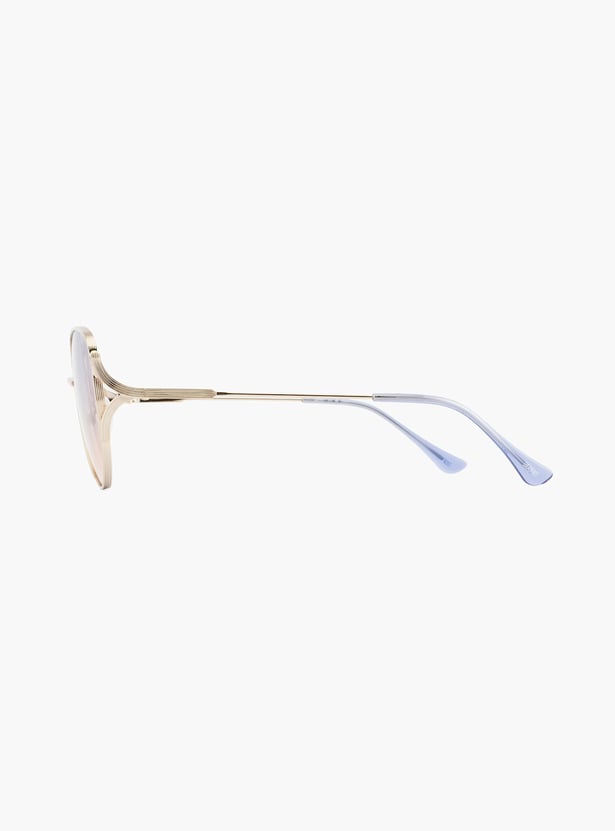 ESPRIT UV Protected Butterfly Sunglasses - ET-39280-584-57
