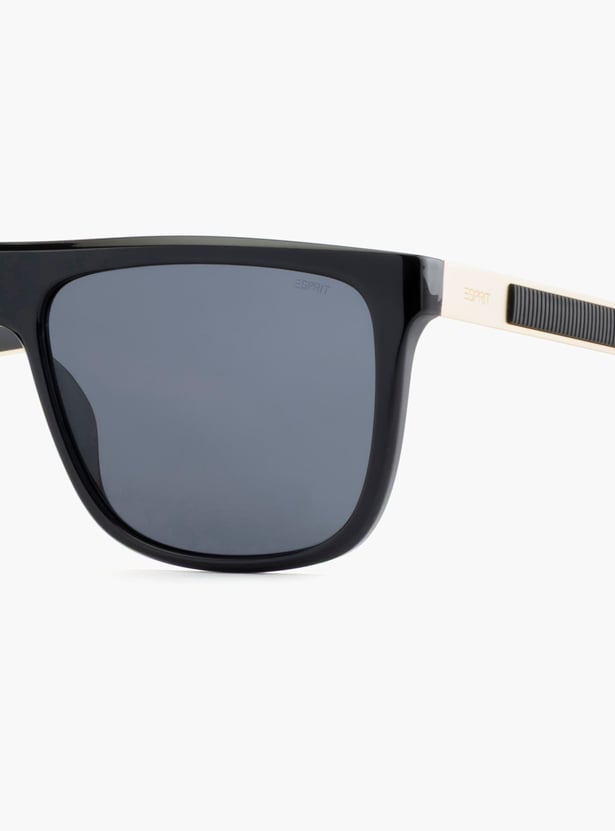 ESPRIT UV Protected Rectangle Sunglasses - ET-39284-538-56