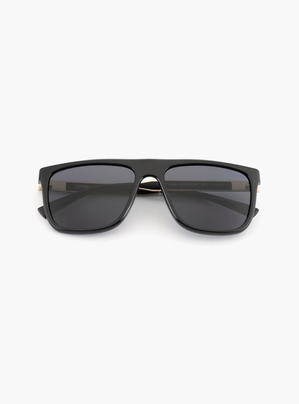 ESPRIT UV Protected Rectangle Sunglasses - ET-39284-538-56
