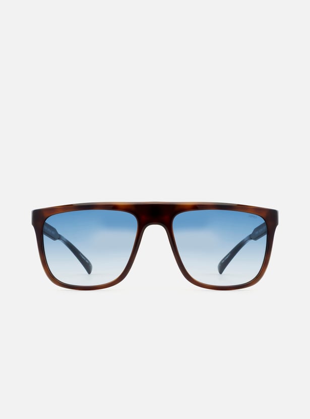 ESPRIT UV Protected Rectangle Sunglasses - ET-39284-545-56