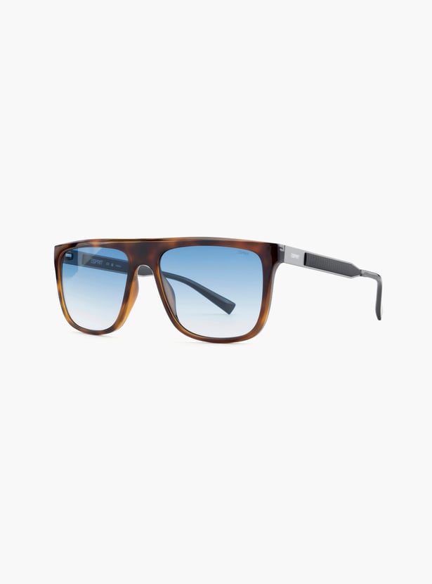ESPRIT UV Protected Rectangle Sunglasses - ET-39284-545-56