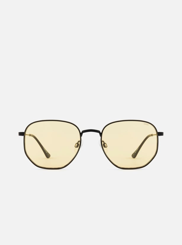 ESPRIT UV Protected Geometric Sunglasses - ET-39285-523-54
