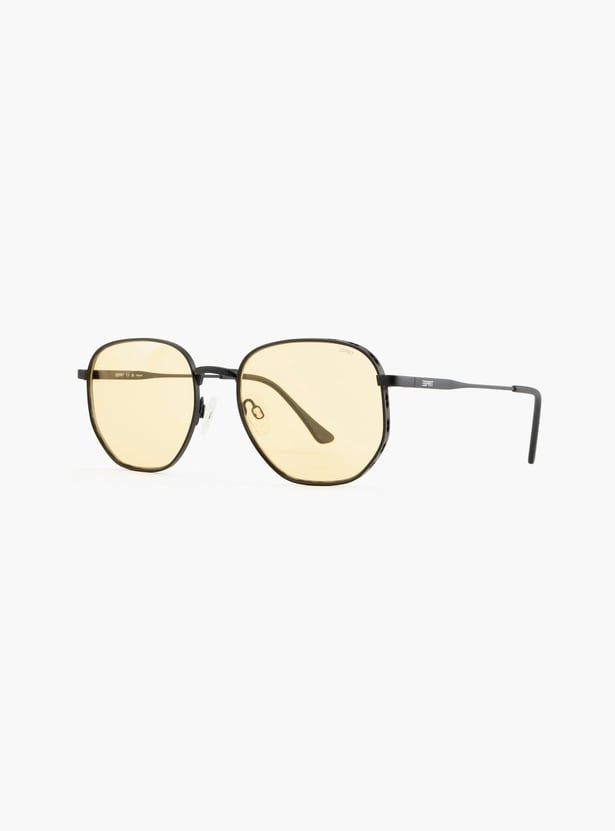 ESPRIT UV Protected Geometric Sunglasses - ET-39285-523-54