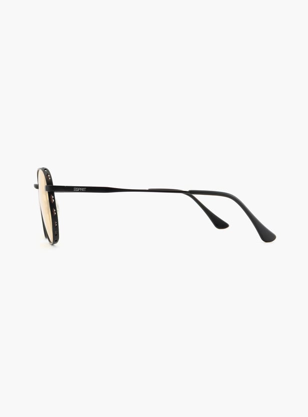 ESPRIT UV Protected Geometric Sunglasses - ET-39285-523-54