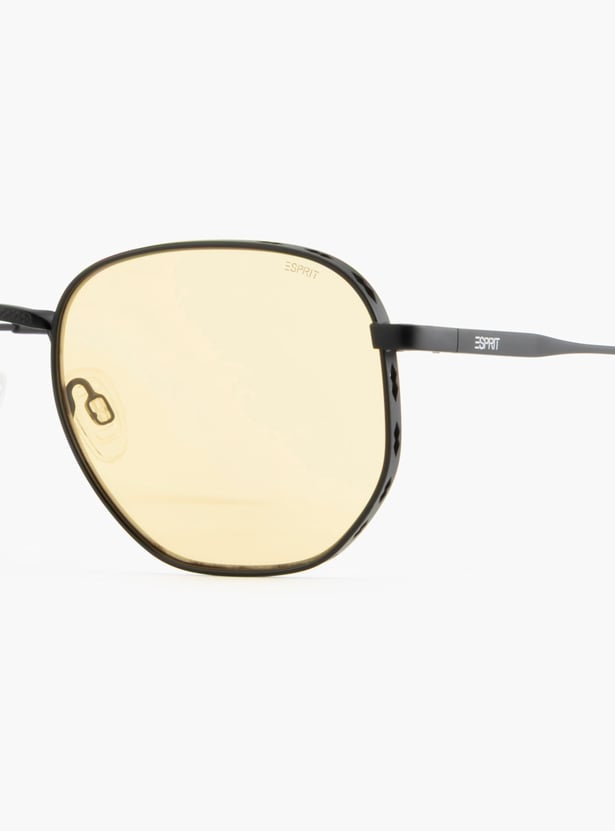 ESPRIT UV Protected Geometric Sunglasses - ET-39285-523-54