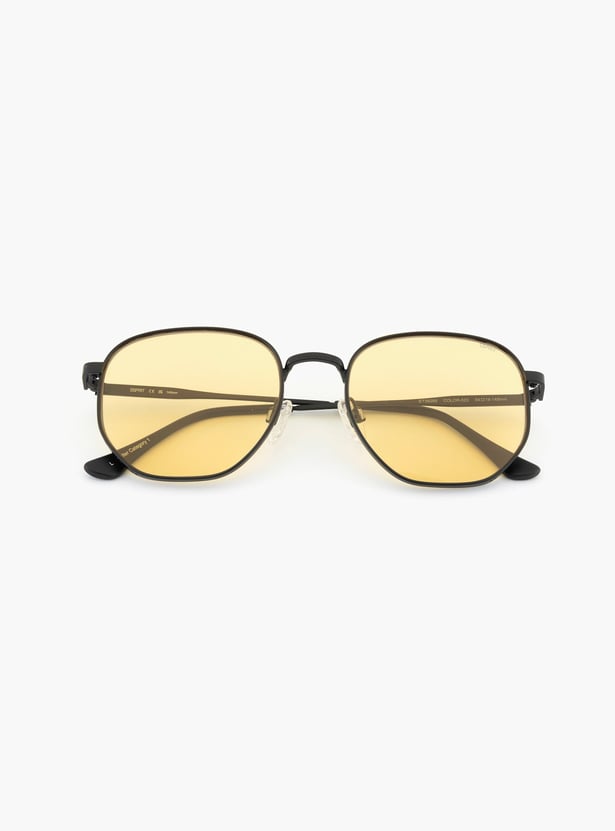 ESPRIT UV Protected Geometric Sunglasses - ET-39285-523-54