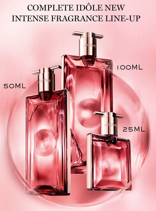 LANCOME Idole Power Intense Eau de Parfum - 100ml