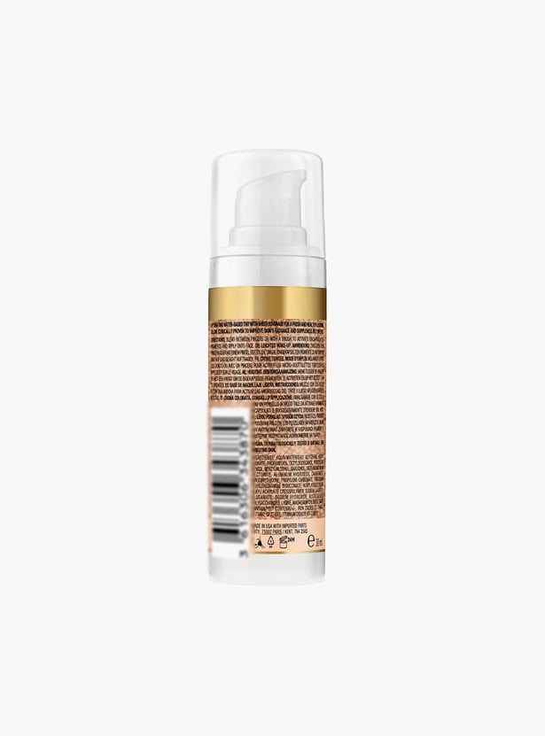 MAX FACTOR Miracle Pure Hydratint Essence Sheer Skin Tint - Fair Light - 30ml