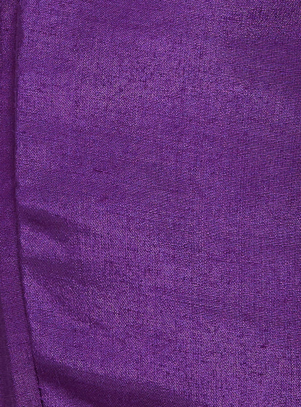 LIBAS Embroidered Straight Kurta Set