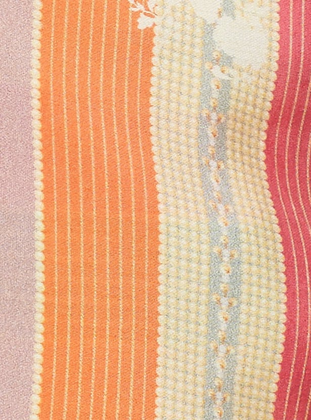 LIBAS Printed Straight Kurta Set