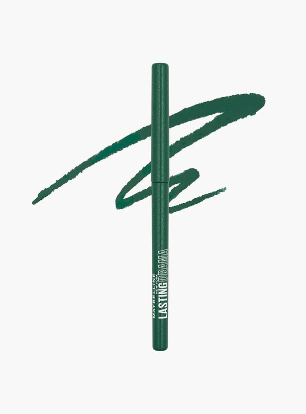 MAYBELLINE NEW YORK Colossal Lasting Drama Kajal - 40 Green With Envy - 0.31g