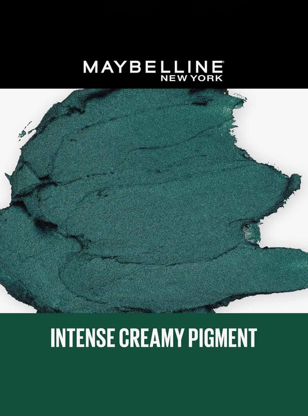 MAYBELLINE NEW YORK Colossal Lasting Drama Kajal - 40 Green With Envy - 0.31g