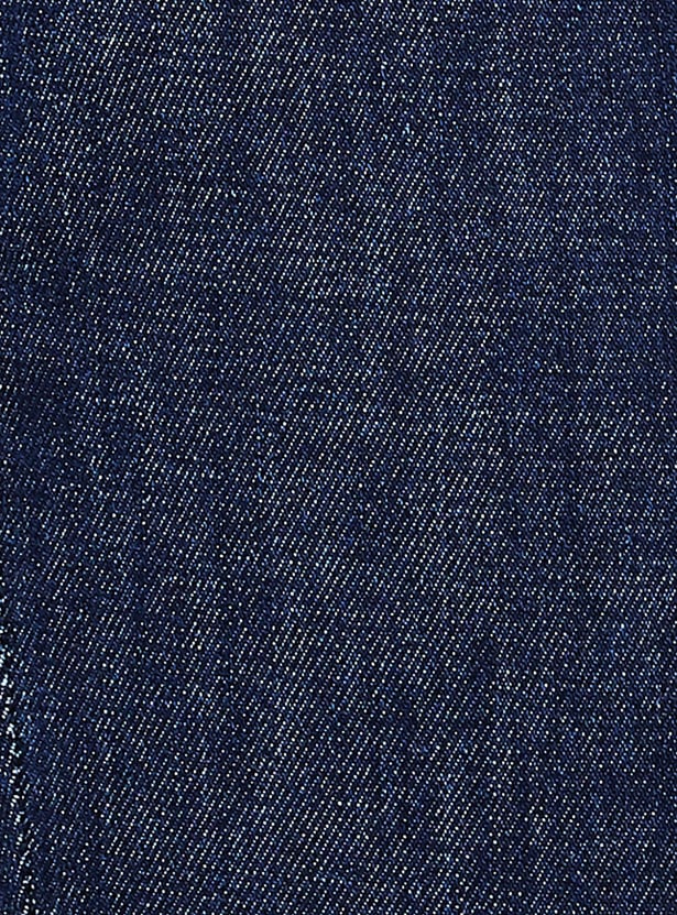 AMERICAN EAGLE Washed Skinny Fit Jeans