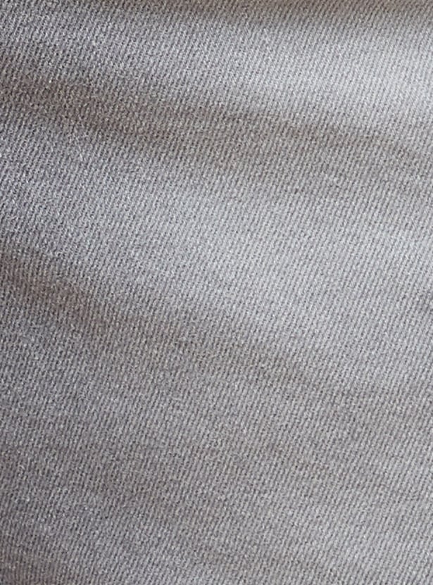 FORCA Washed Slim Tapered Jeans