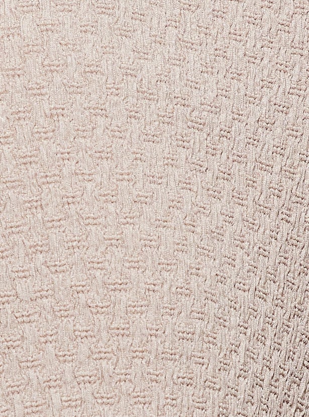 CODE Knitted Trousers
