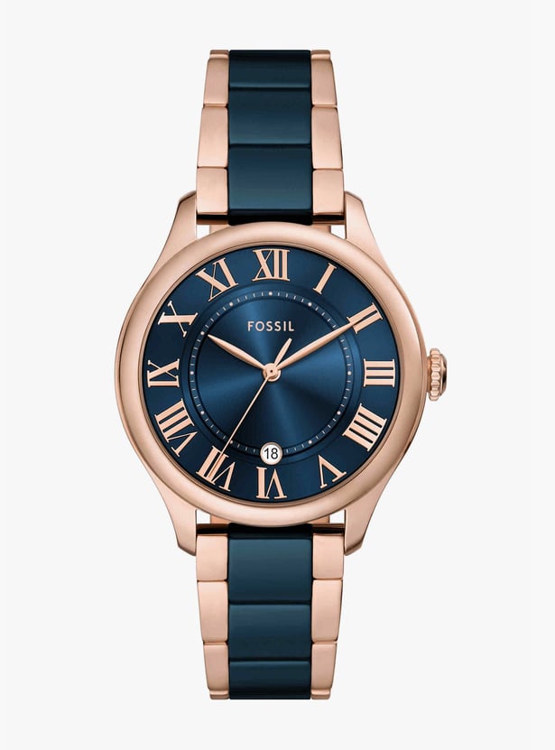 FOSSIL Gilmore Analog Watch - CE1134