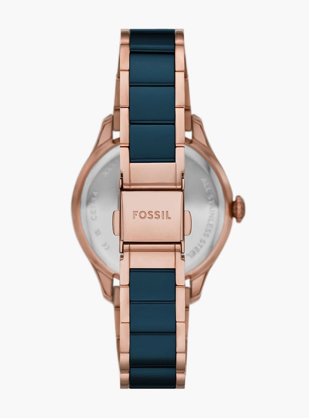 FOSSIL Gilmore Analog Watch - CE1134