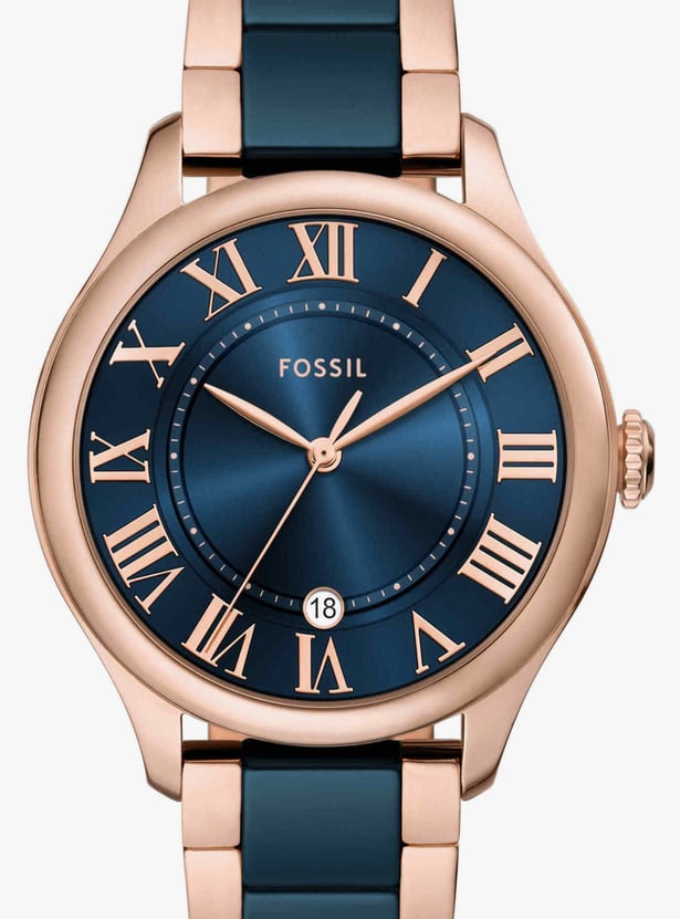 FOSSIL Gilmore Analog Watch - CE1134