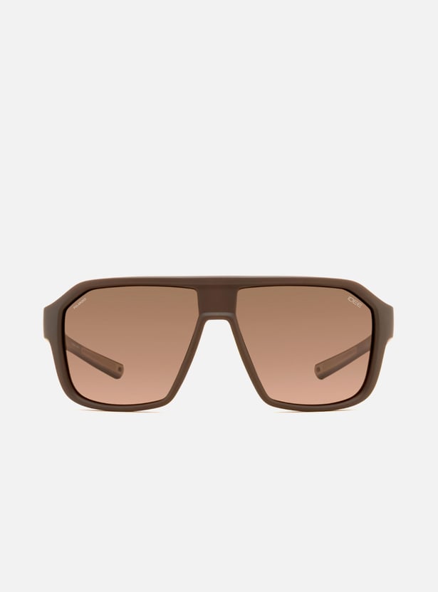 IDEE Polarized Square Sunglasses - IDS3255C2P