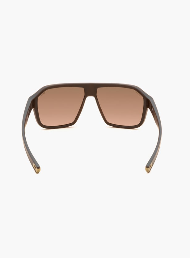 IDEE Polarized Square Sunglasses - IDS3255C2P