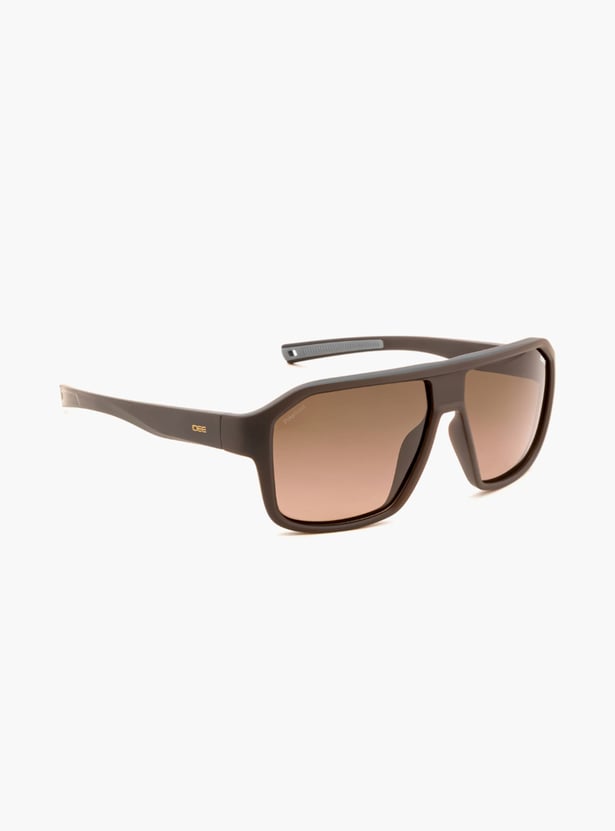 IDEE Polarized Square Sunglasses - IDS3255C2P