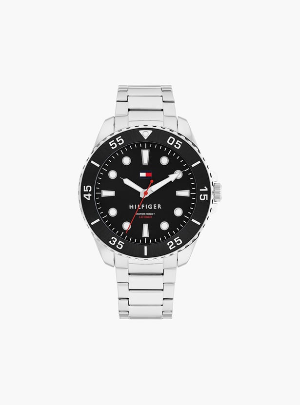 TOMMY HILFIGER Oceanic Analog Watch - TH1792203