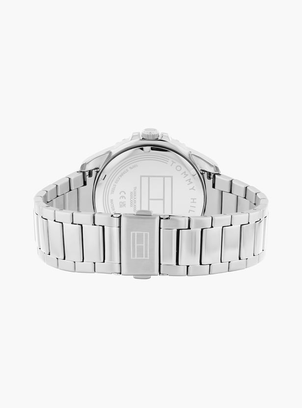 TOMMY HILFIGER Oceanic Analog Watch - TH1792203