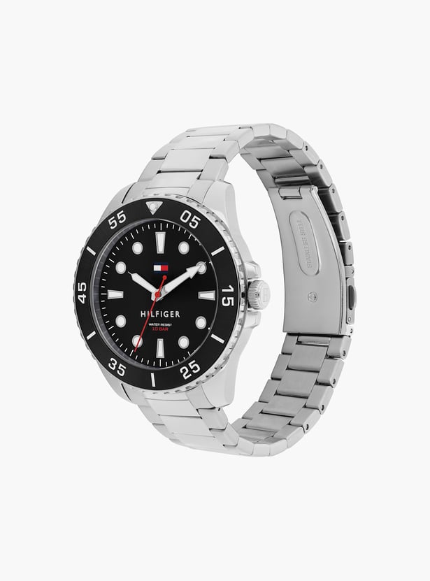 TOMMY HILFIGER Oceanic Analog Watch - TH1792203