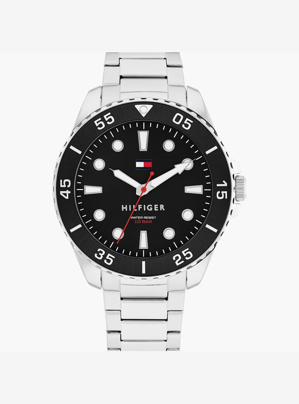TOMMY HILFIGER Oceanic Analog Watch - TH1792203