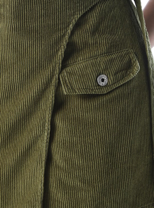 ONLY Textured Skort