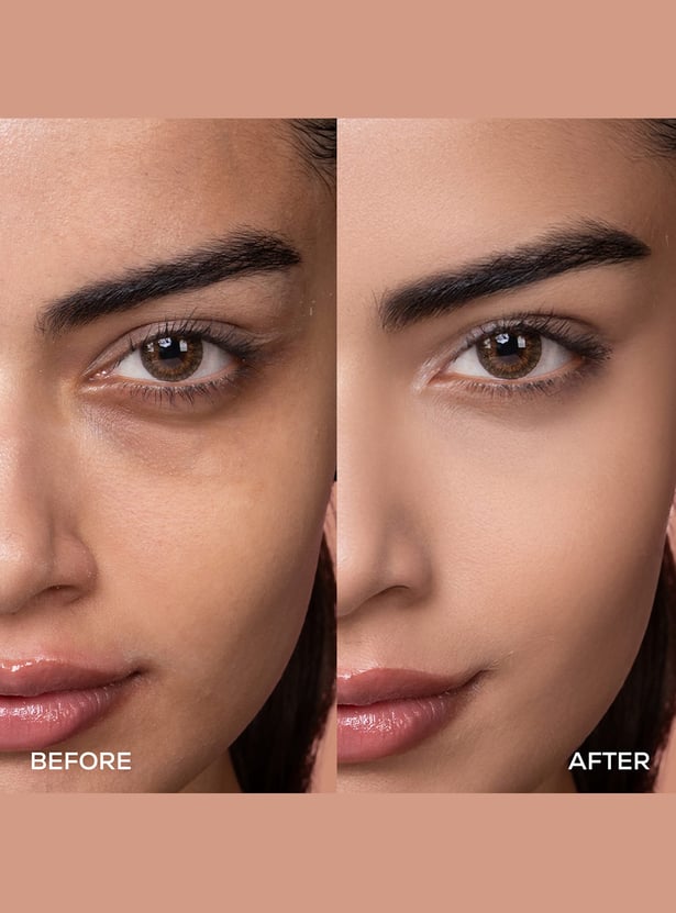 RENEE Bollywood Filter Blurring Liquid Foundation - Biscoff Blur - 30ml