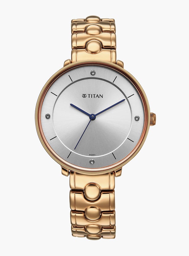 TITAN Neo XI Phase II Analog Watch - 2651WM11