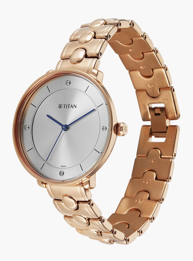 TITAN Neo XI Phase II Analog Watch - 2651WM11