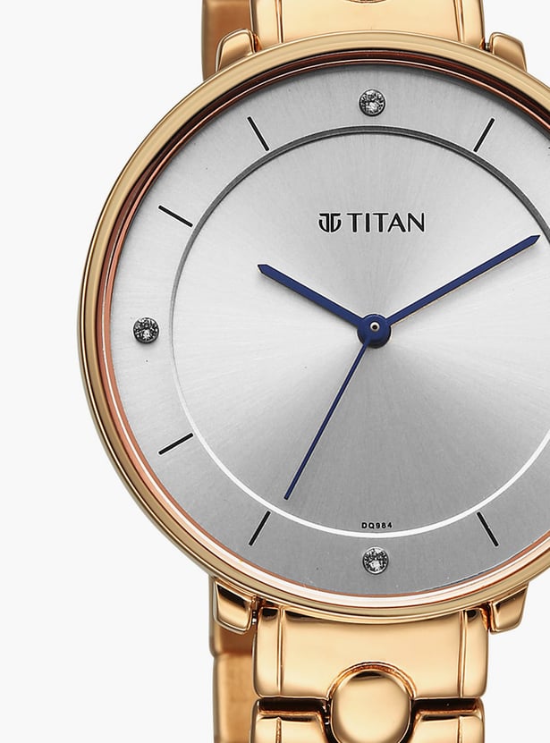 TITAN Neo XI Phase II Analog Watch - 2651WM11